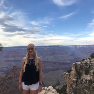 Meet your Posher, Aubree